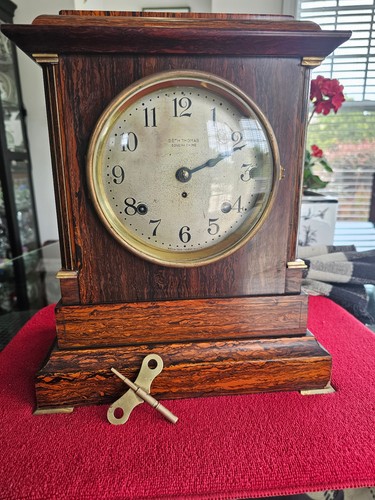 Antico orologio 1915 seth - antico,