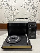 Philips 423 - Valigetta