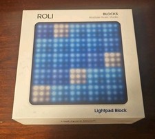 ROLI Lightpad Blocco Modulare
