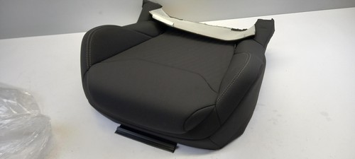 Sedile anteriore destro - , nero