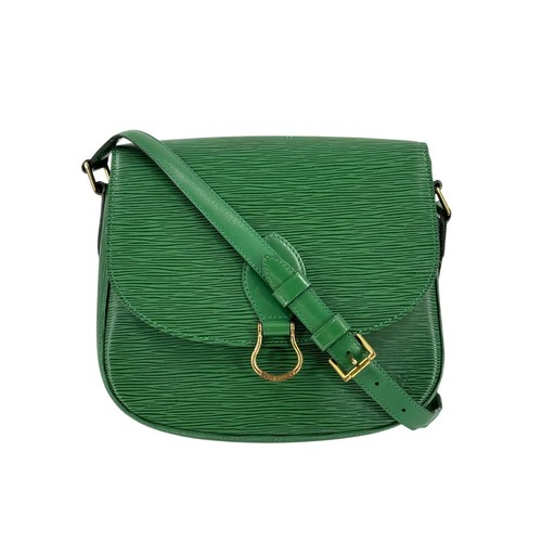 Borsa tracolla louis - a,