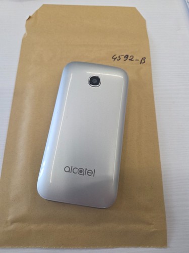 Alcatel pieghevole - x,