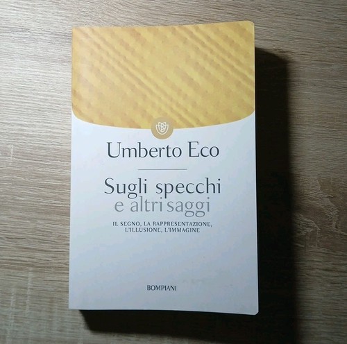 Umberto eco sugli - umberto,