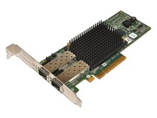 Scheda rete emulex - scheda, di