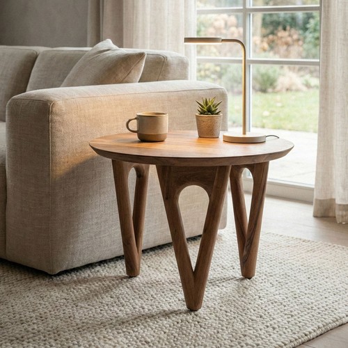 Tavolino salotto 60cm - tavolino, da