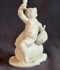 Statua porcellana Nymphenburg