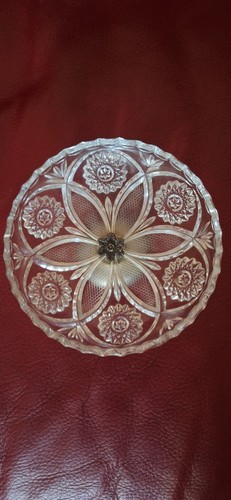Alzatina portagioie argento - alzatina,