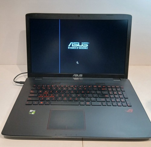 Laptop gaming asus - laptop,