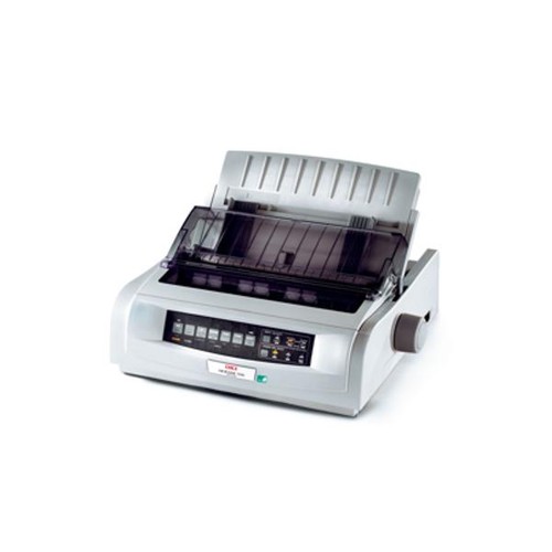 Oki ml5591eco stampante - oki, ad