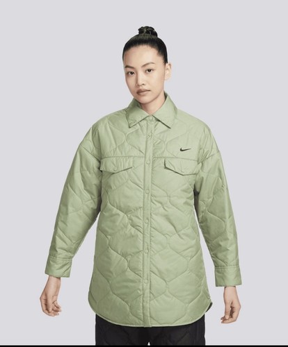 Nike essential cappotto giacca - nike,