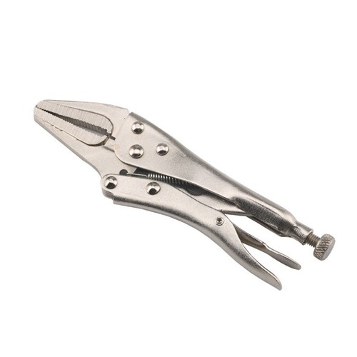 Pinza bloccaggio con - di,
