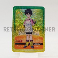 Edibas Lamincards DRAGON BALL