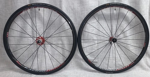 Drop fulcrum racing - $,
