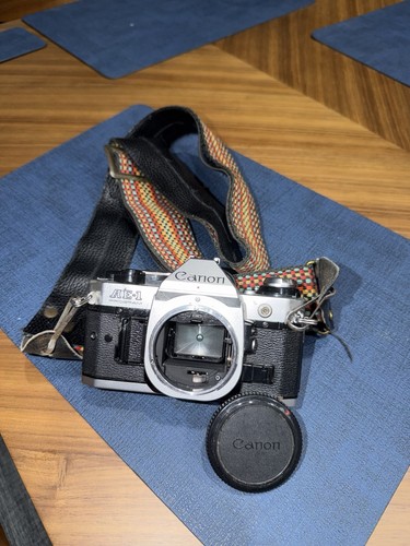Corpo fotocamera reflex