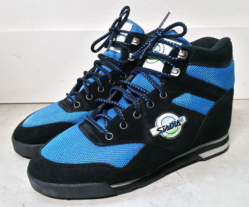Scarpe sneakers alte - , stadia