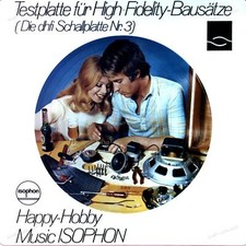 Deutsches High-Fidelity