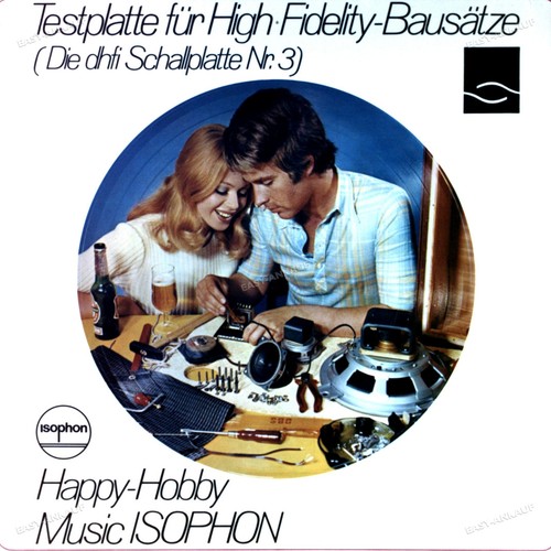 Deutsches high fidelity - deutsches, high-fidelity