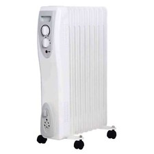 Radiatore Ad Olio Or150-7