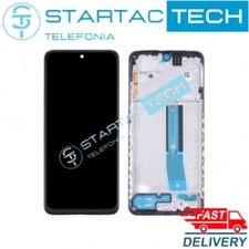 LCD TFT DISPLAY FRAME SAMSUNG GALAXY A33 5G SCHERMO SM-A336B