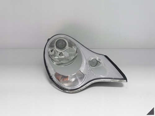 Faro proiettore alogeno - , h7+h9