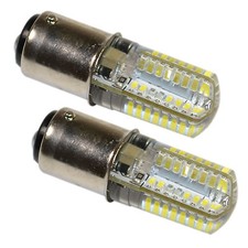 Confezione 2 Lampadine LED