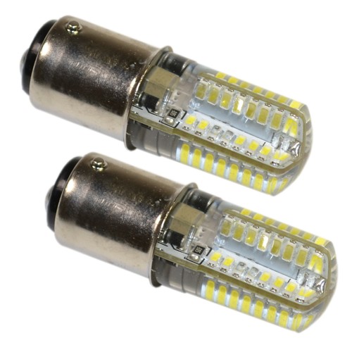 Confezione lampadine led - confezione,
