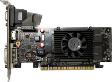 EVGA GeForce 8400 GS 1GB DDR3