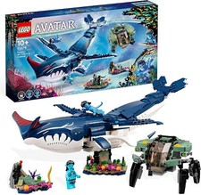 Lego 75577 - Avatar - Payalkan
