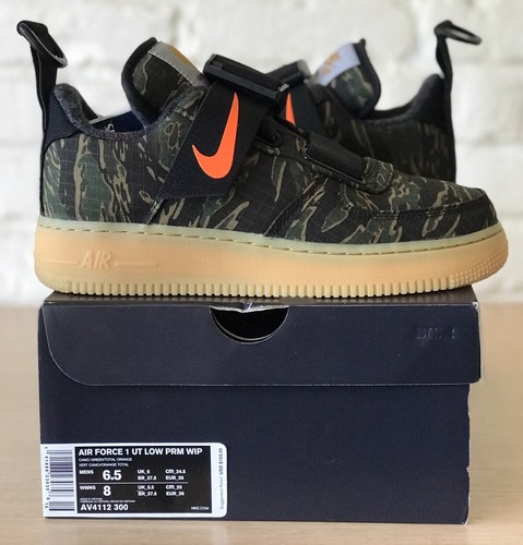 Nike air force prm - nike,