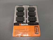 Set of 10 Bticino living