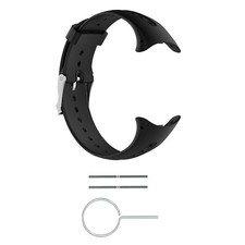 Cinturino in silicone per