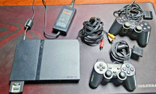 Console Sony Playstation 2
