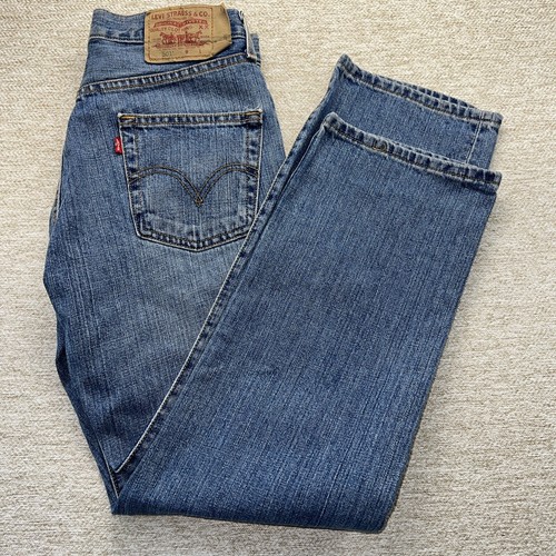 Jeans levis 501 - 501,, bottone