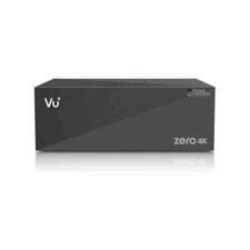 Ricevitore satellitare Vu+