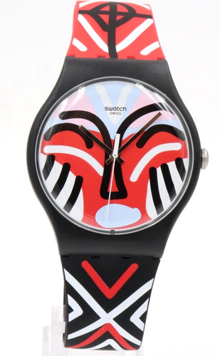 Nuovo orologio svizzero swatch - orologio,