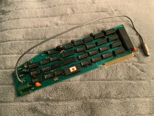 per Apple Computer U Term Scheda Microcomputer ref.33