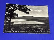 RONCIGLIONE IL LAGO DI VICO E