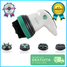 Massaggiatore Anticellulite