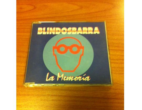 Cds promo raro blindosbarra - raro, la