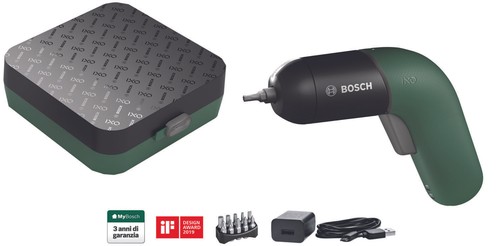 Avvitatore batteria mini - mini, ixo