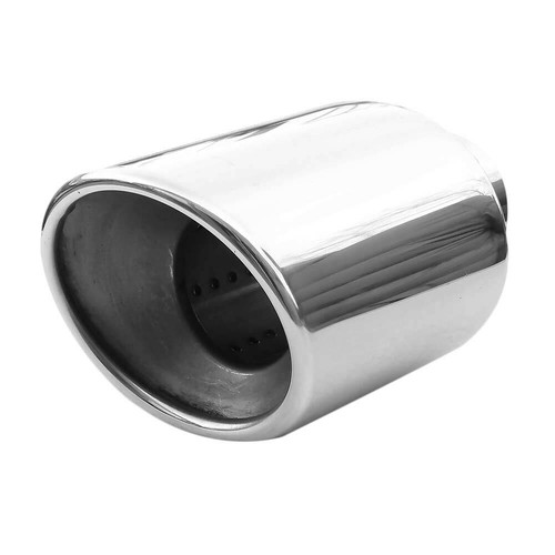 Silenziatore coda tubo - , scarico