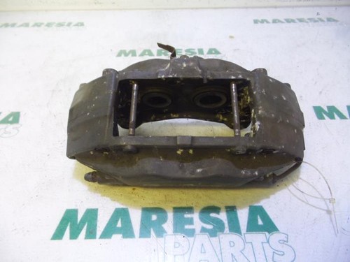 Pinza freno anteriore - , destra