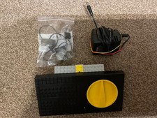 Lego Treno 9v trasformatore