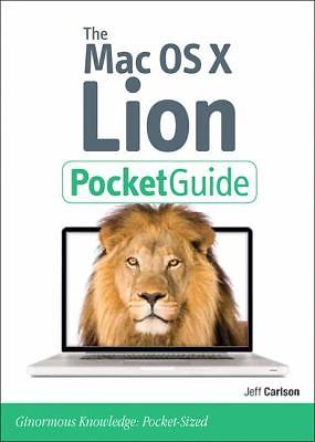 The mac lion - the, os