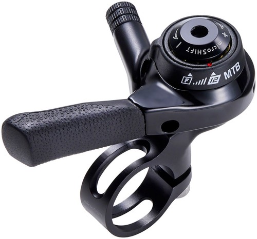 Microshift cambio pollice - microshift,