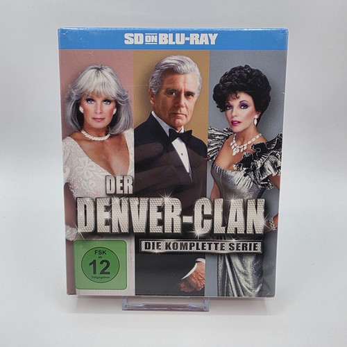 Sealed der denver - sealed, die