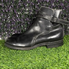 Stivali Vintage Dehners Strap