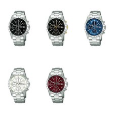 Nuovo orologio cronografo - orologio,
