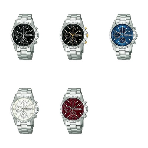 Nuovo orologio cronografo - nuovo,