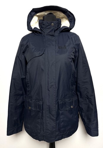 Jack wolfskin giacca - wolfskin,